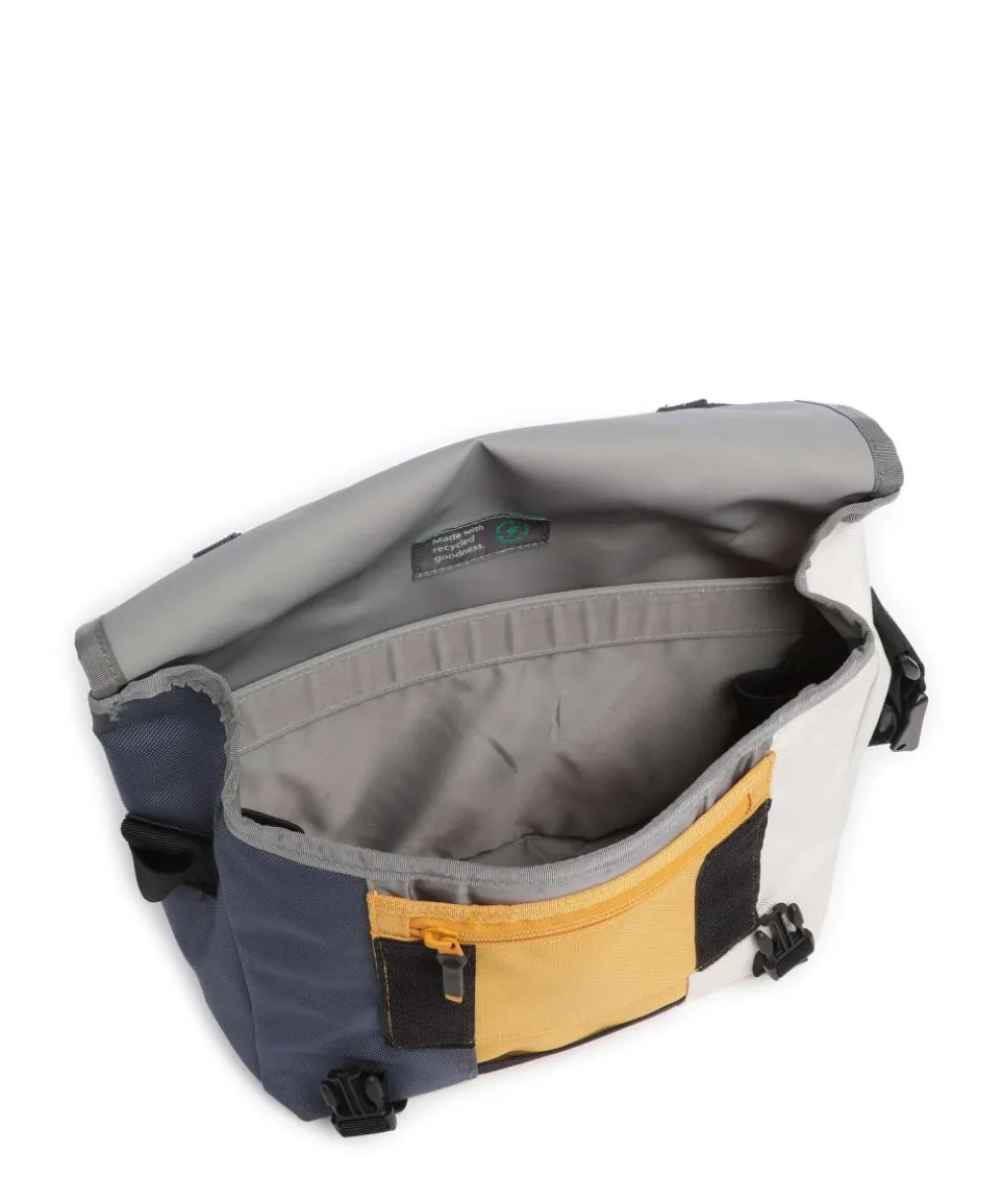 Heritage Classic XS Kuriertasche Cordura® Canvas mehrfarbig