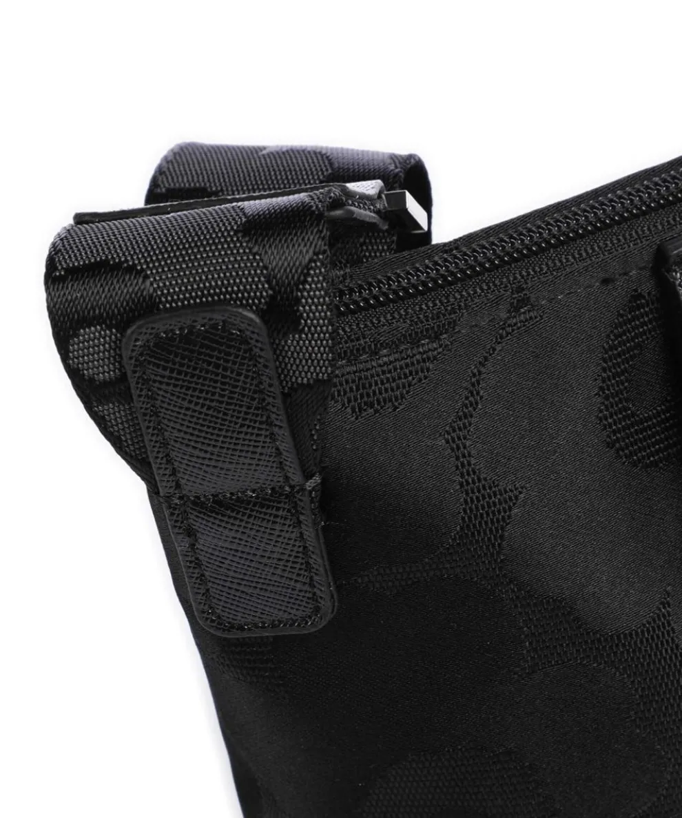 Unikko Essential Umhängetasche Polyamide, Polyester schwarz