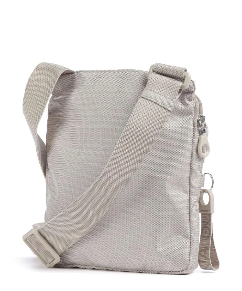 MD20 Umhängetasche Polyester beige