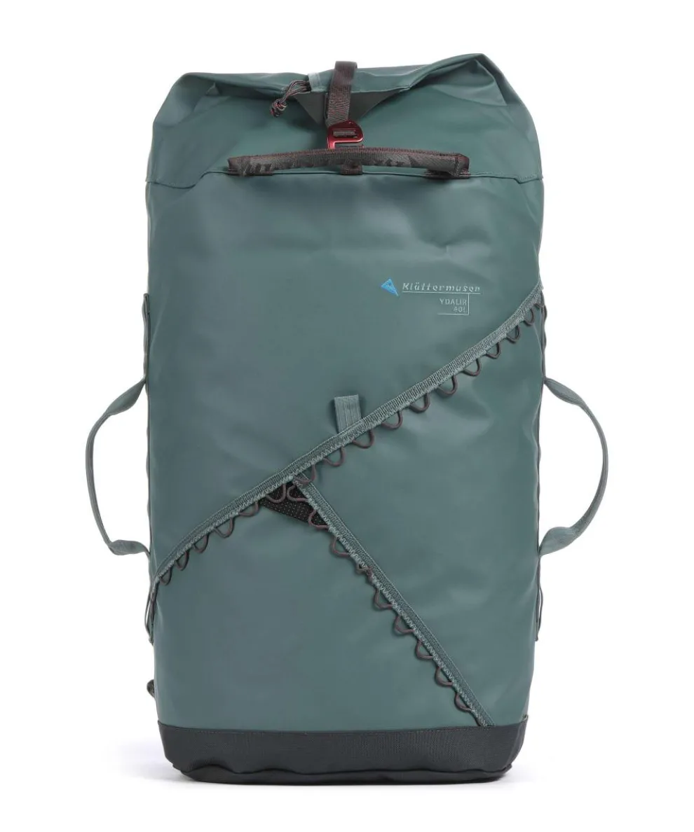 Ydalir 40L Weekender petrol 53 cm