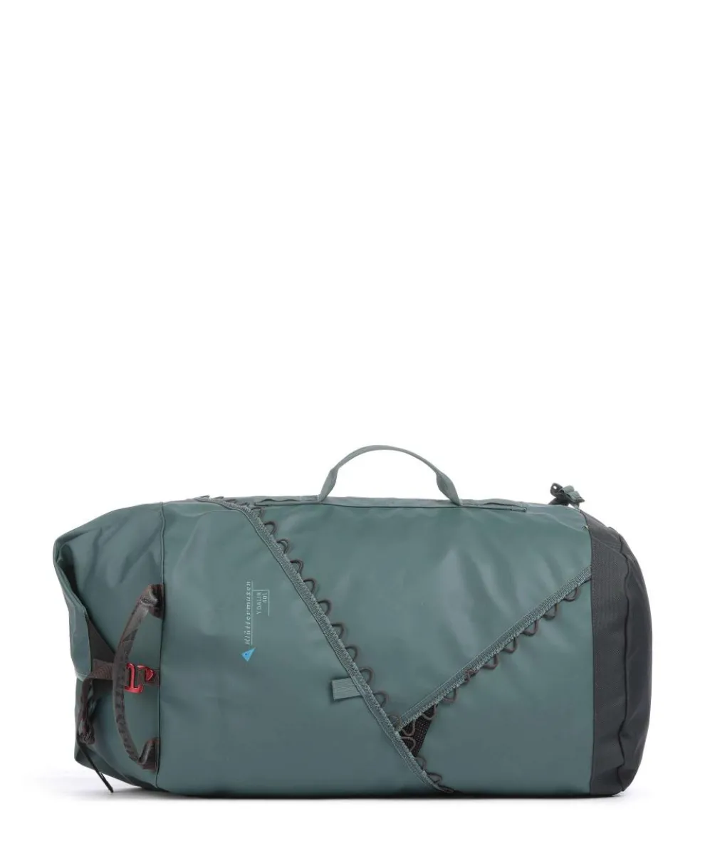 Ydalir 40L Weekender petrol 53 cm