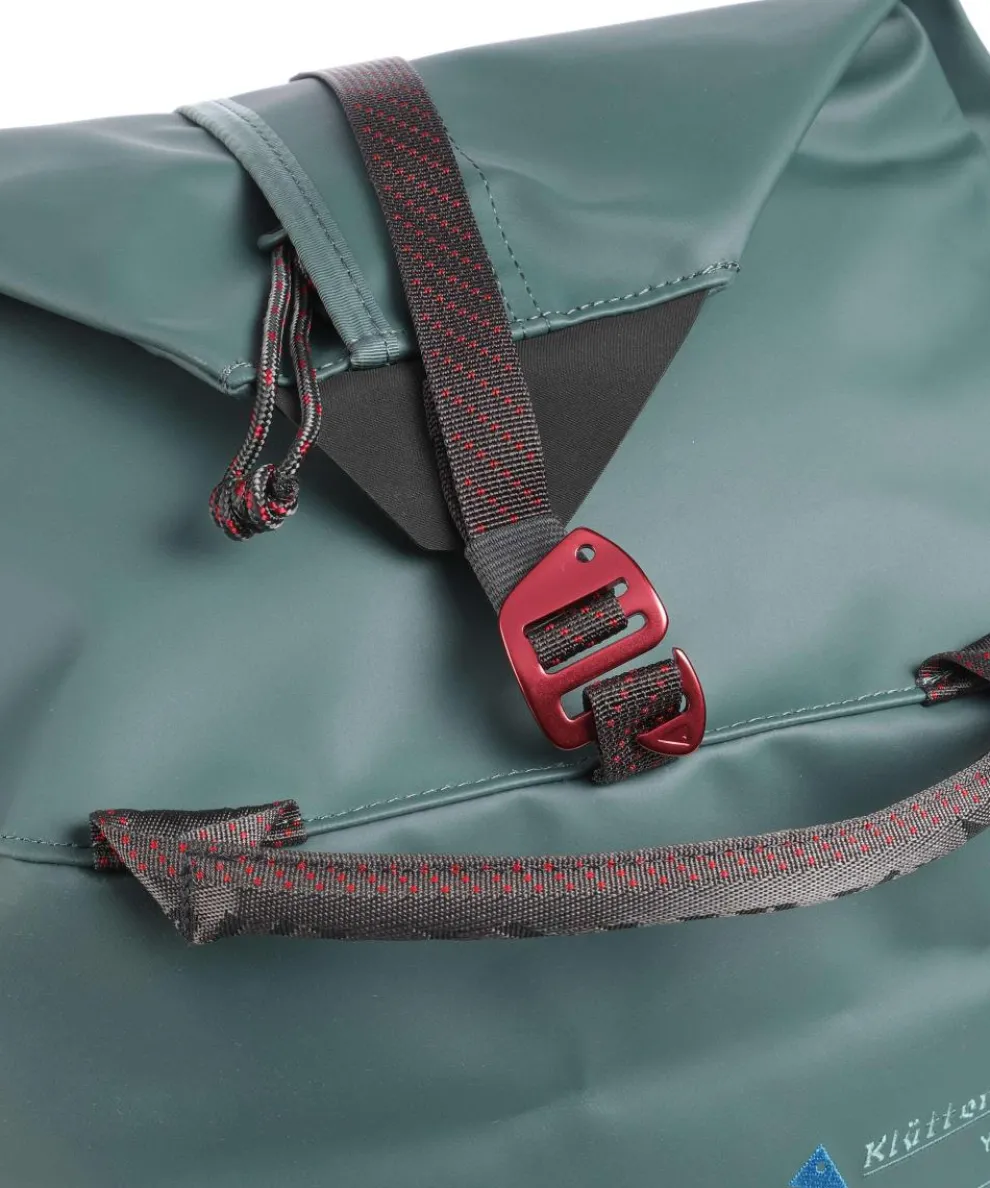 Ydalir 40L Weekender petrol 53 cm