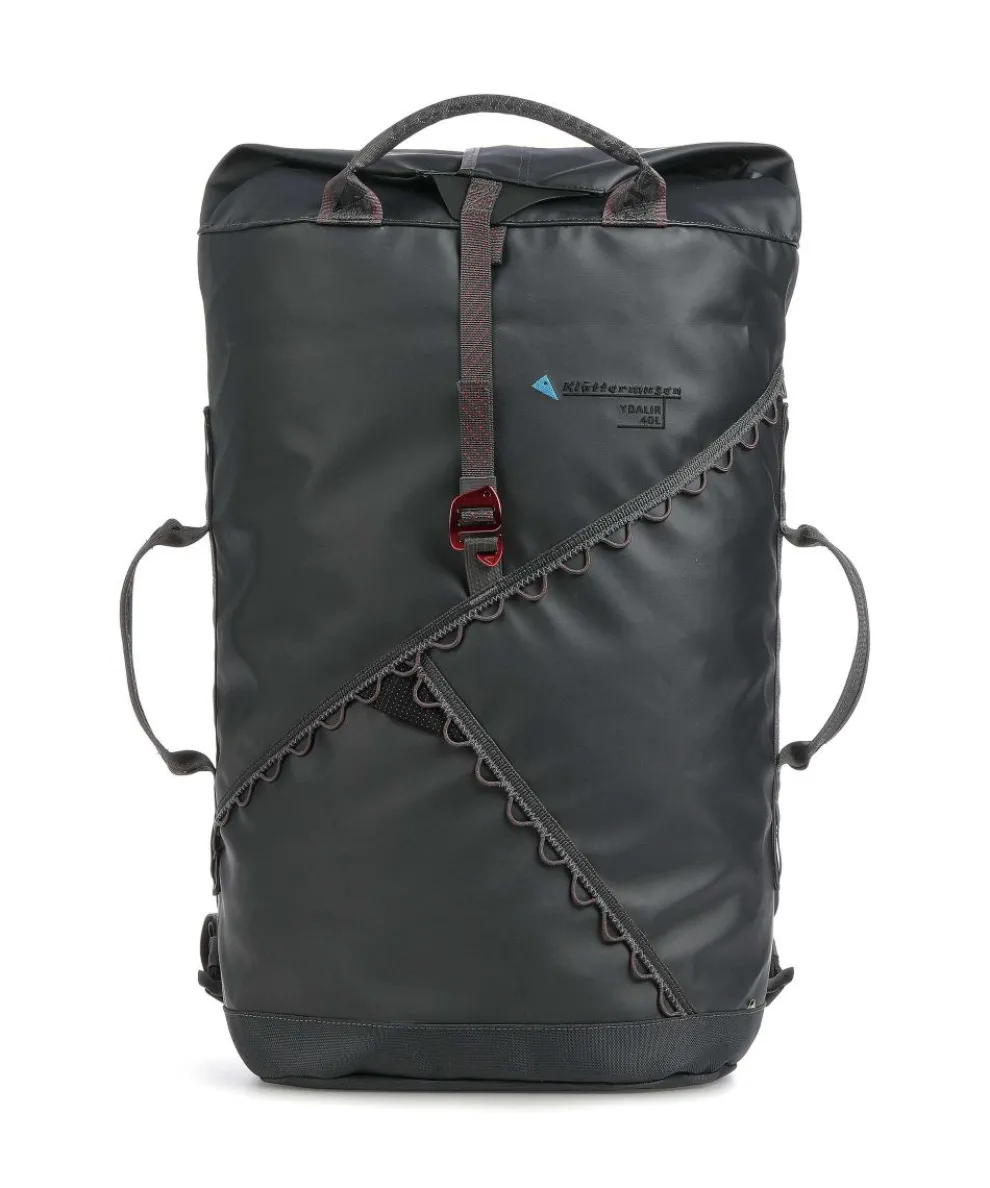 Ydalir 40L Weekender dunkelgrau 53 cm