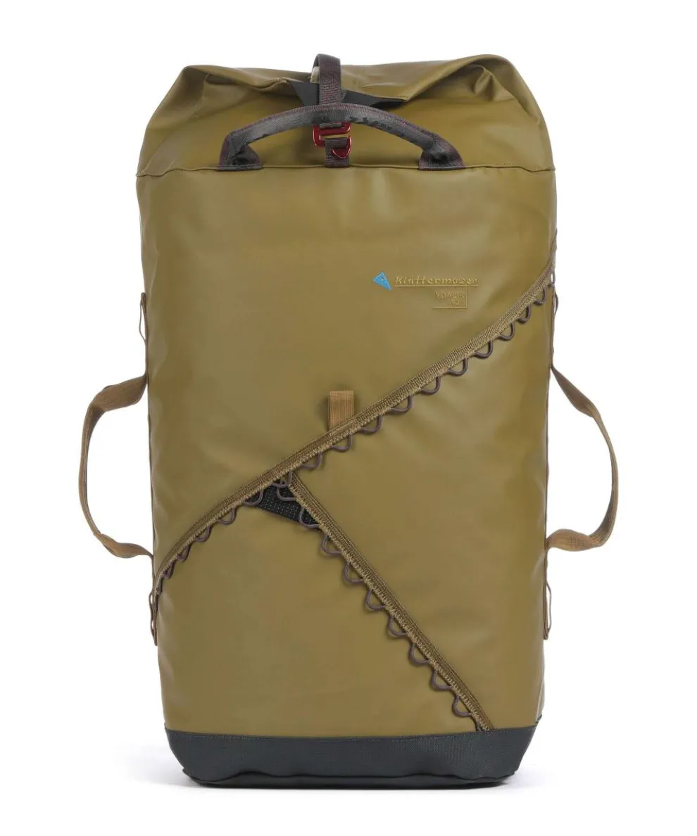 Ydalir 40L Weekender olivgrün 53 cm