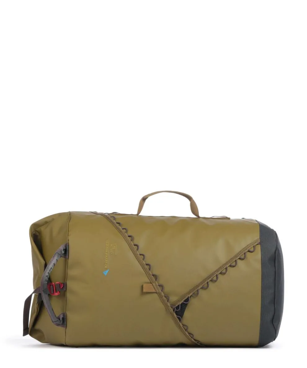 Ydalir 40L Weekender olivgrün 53 cm