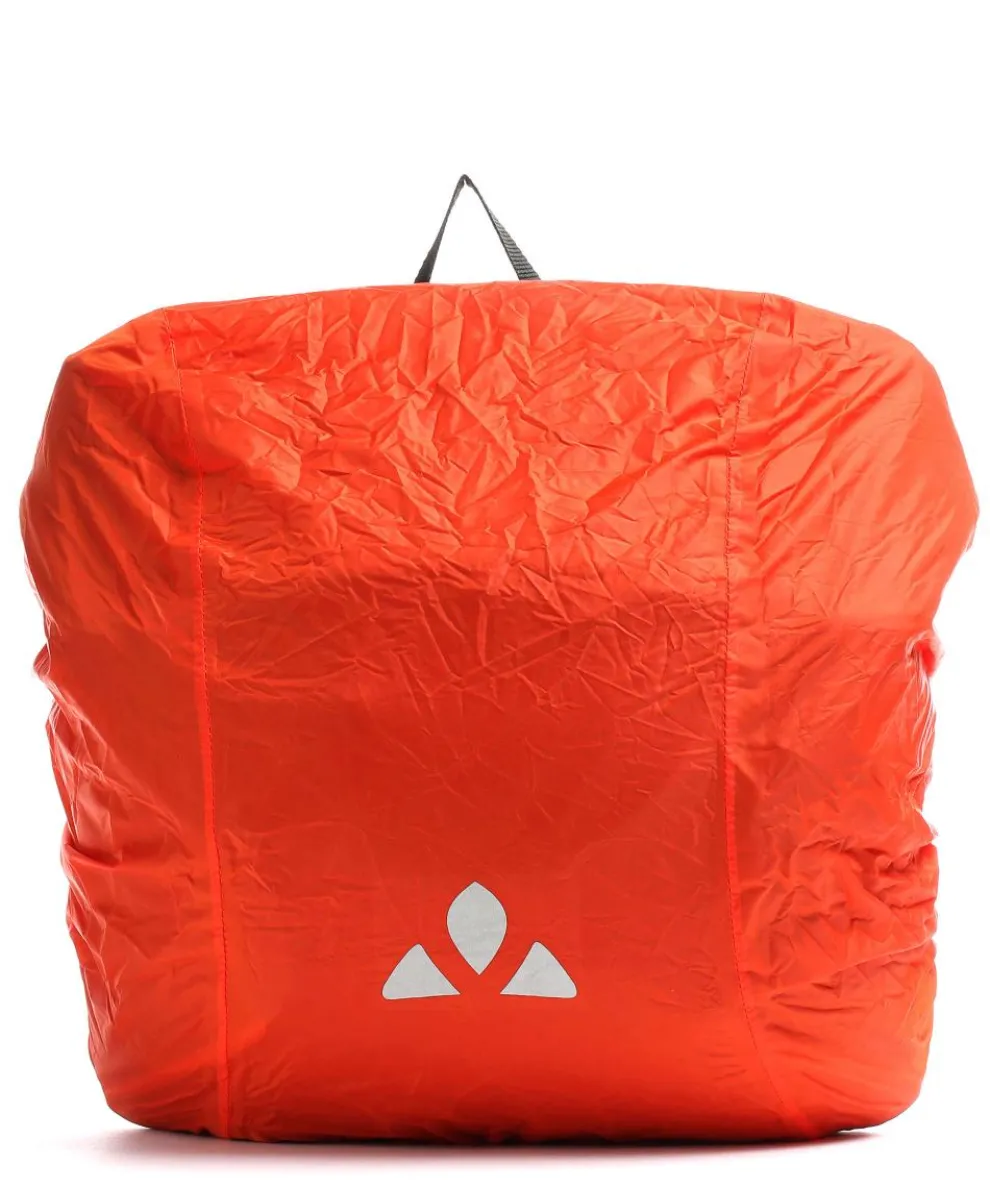 CityMe Bike Gepäcktasche 13″ Polyamide, recyceltes Polyester blau/braun