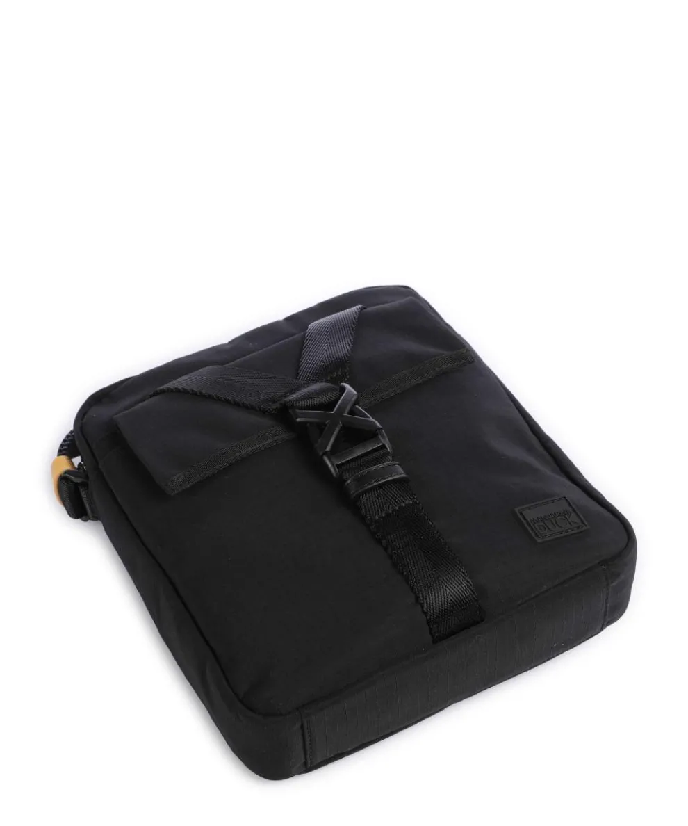 Y-Lite Umhängetasche Nylon schwarz