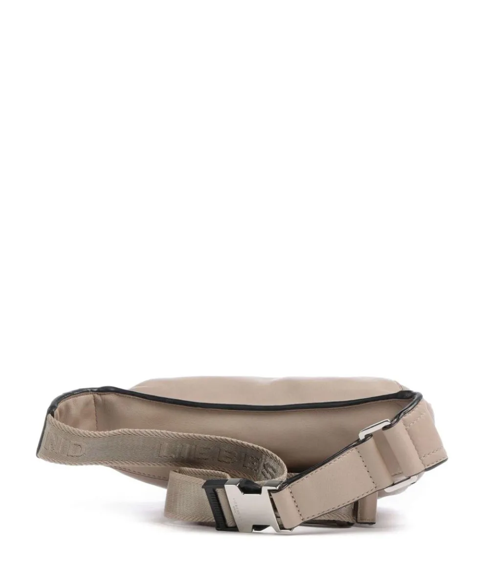 Chudy Sheep Natural S Gürteltasche Schafsleder beige