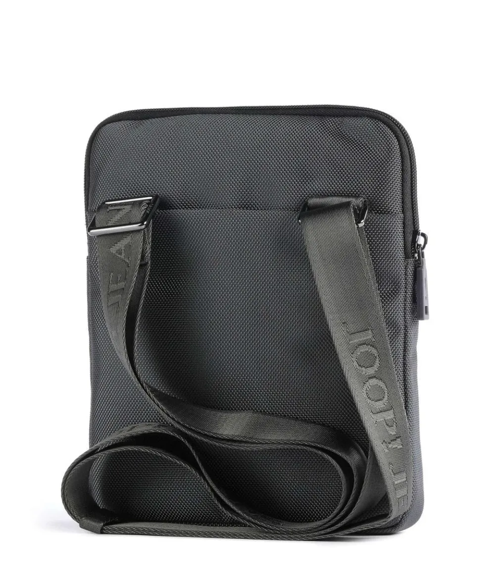 Modica Liam Umhängetasche Nylon dunkelgrau