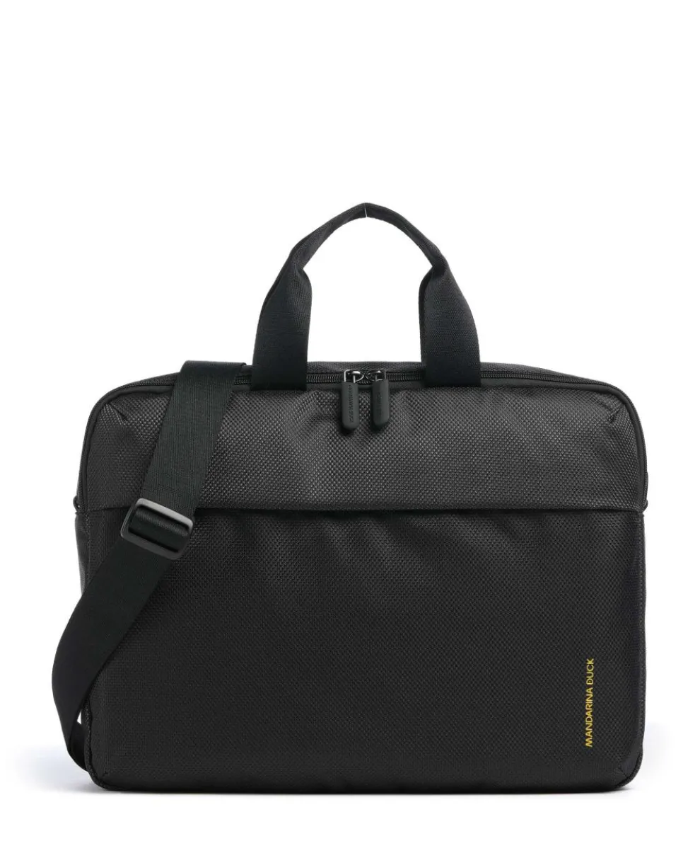 Zephyr Laptoptasche 15″ Polyester schwarz