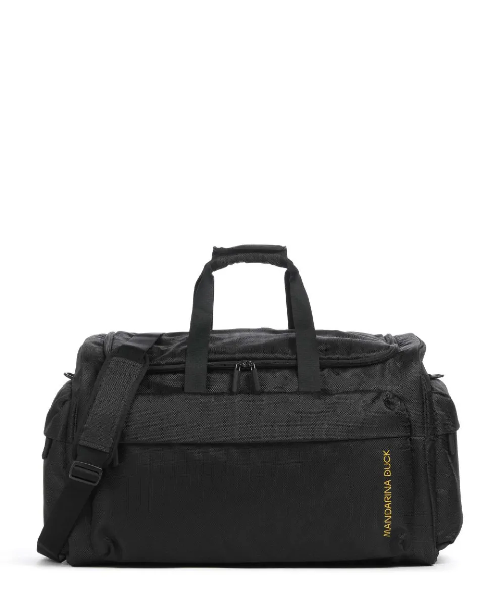 Zephyr Weekender schwarz 55 cm