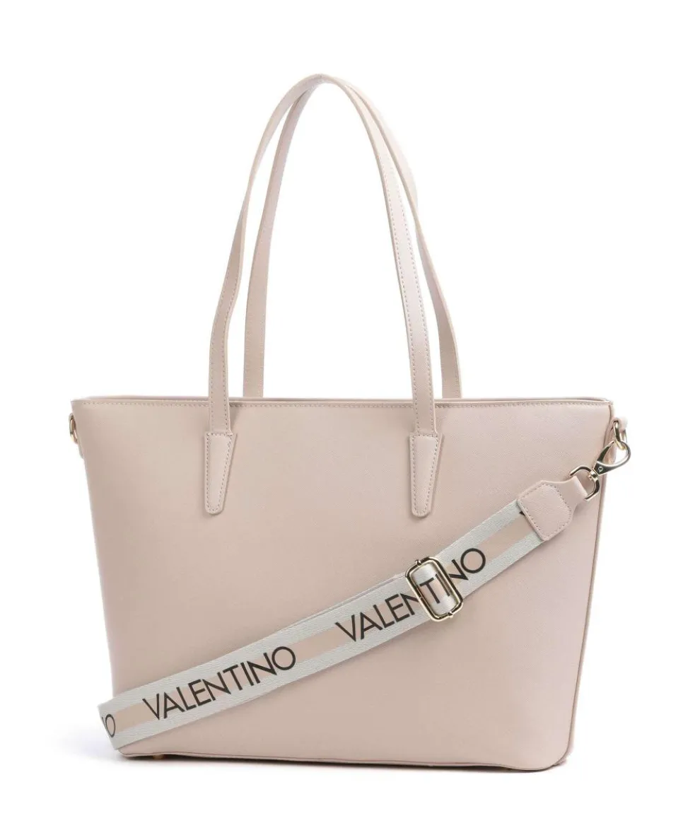 Zero Re Shopper Lederimitat altrosa