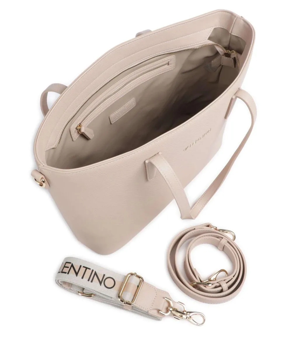 Zero Re Shopper Lederimitat altrosa