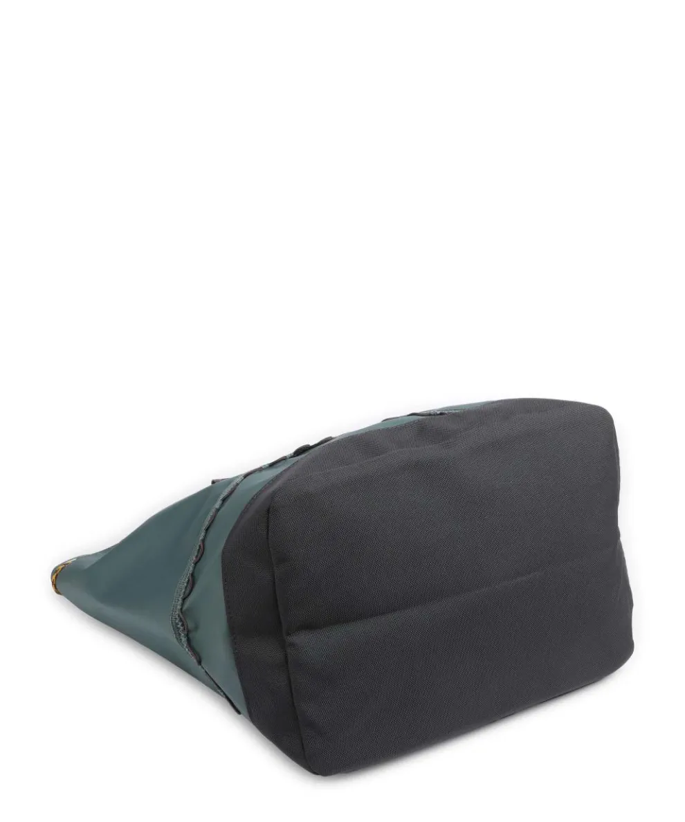 Eljudner 25L Shopper Polyamide petrol