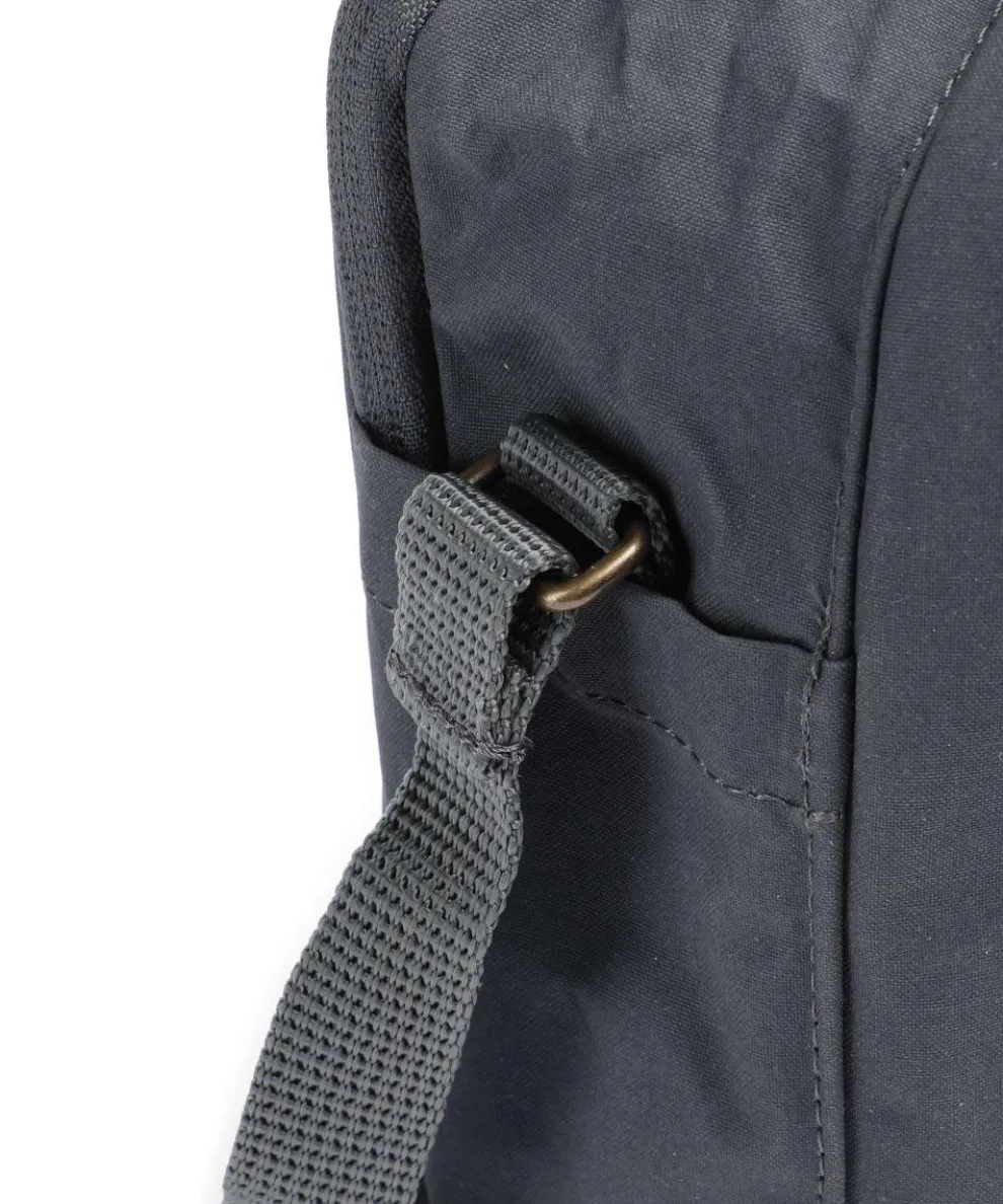 Kånken Sling Umhängetasche Vinylon dunkelgrau