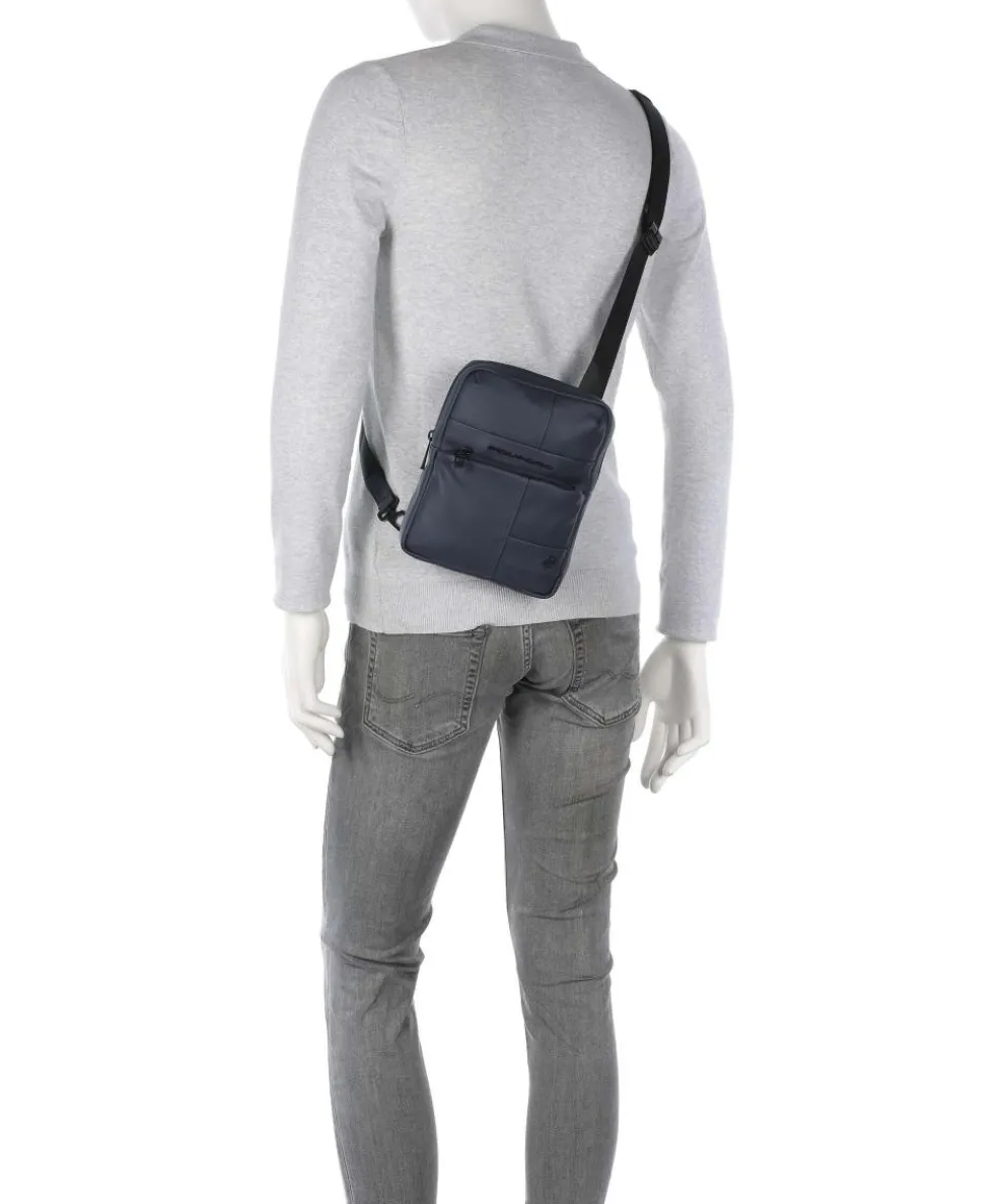 Wollem W129 Umhängetasche Polyurethane navy