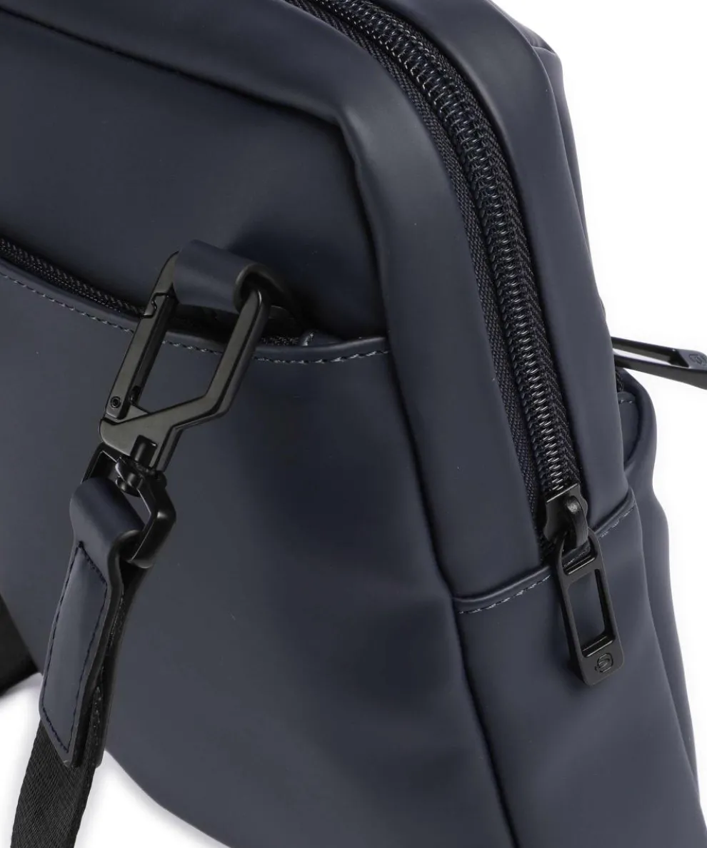 Wollem W129 Umhängetasche Polyurethane navy