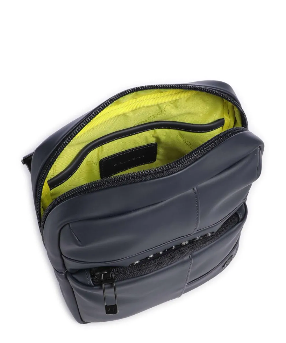 Wollem W129 Umhängetasche Polyurethane navy