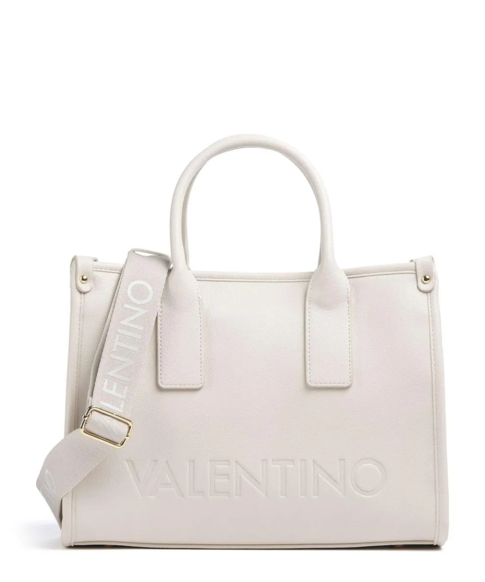 Foxy Re Handtasche Lederimitat creme