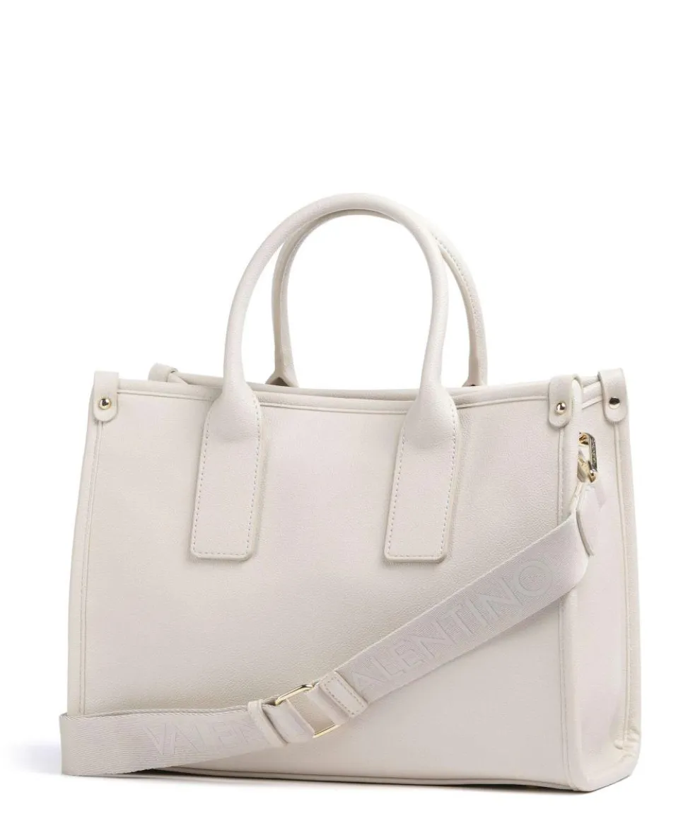 Foxy Re Handtasche Lederimitat creme