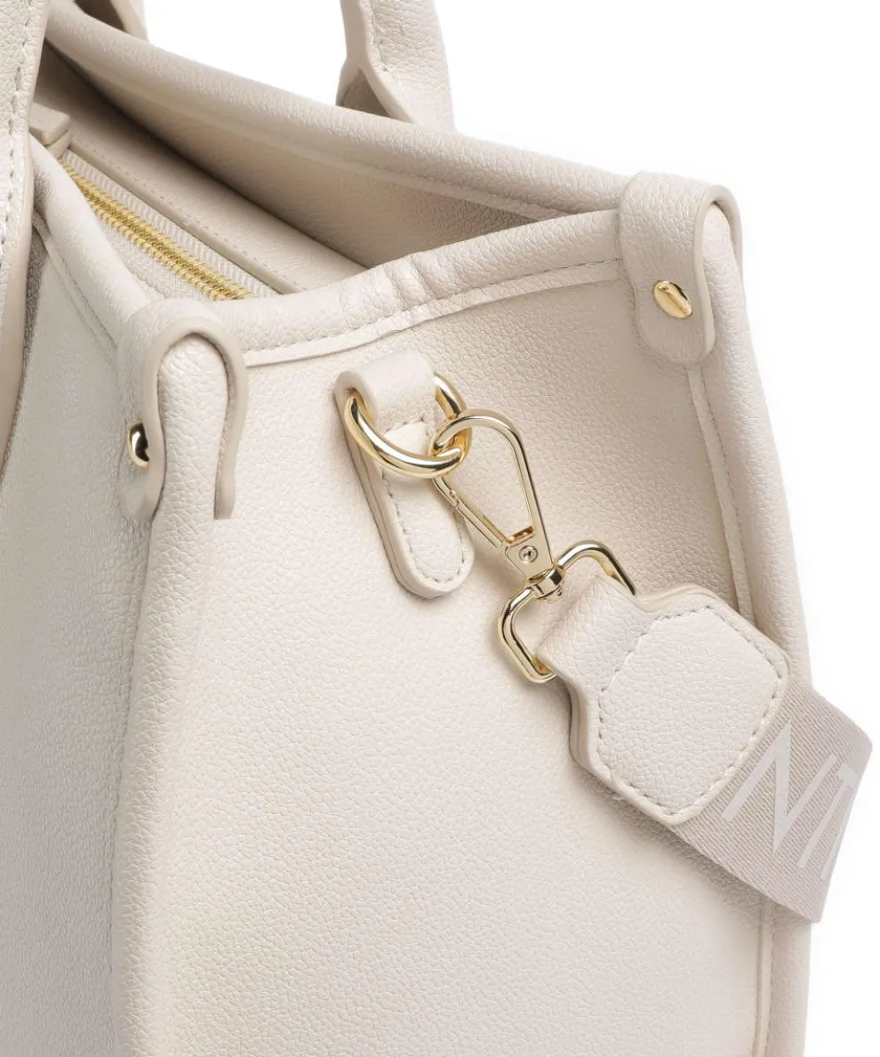 Foxy Re Handtasche Lederimitat creme