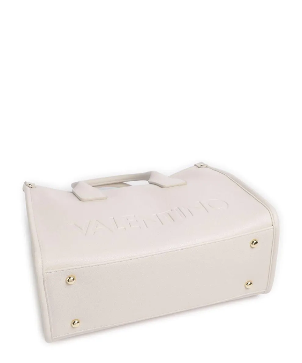 Foxy Re Handtasche Lederimitat creme