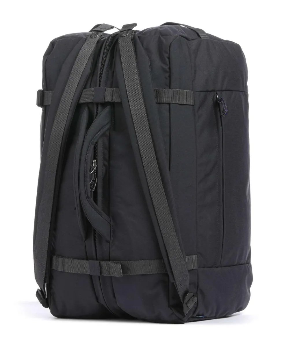 Vardag Split 45 Weekender schwarz 48 cm