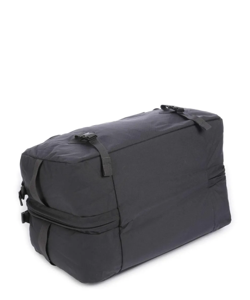 Vardag Split 45 Weekender schwarz 48 cm