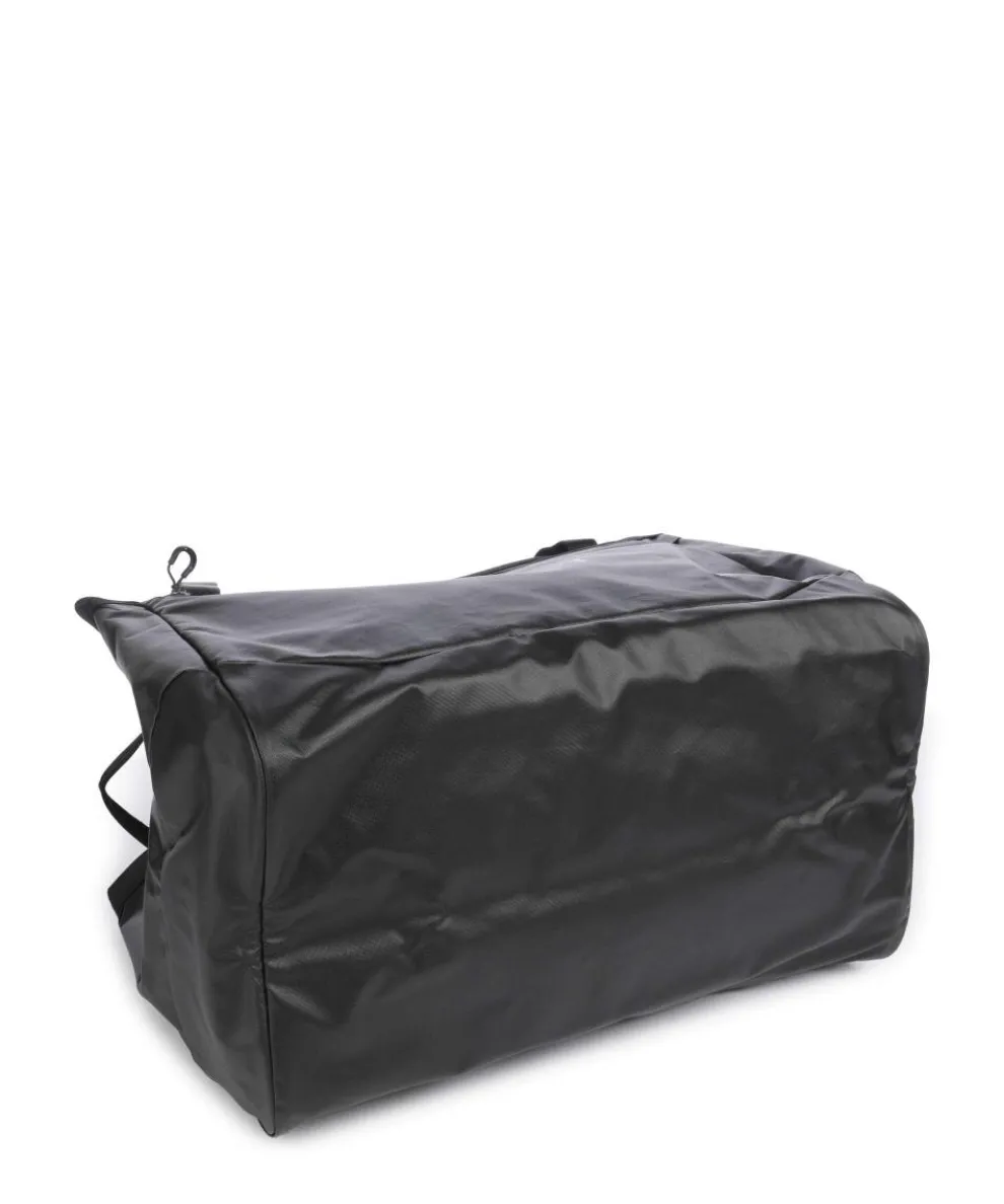Transporter 60 Shopper recyceltes Nylon schwarz