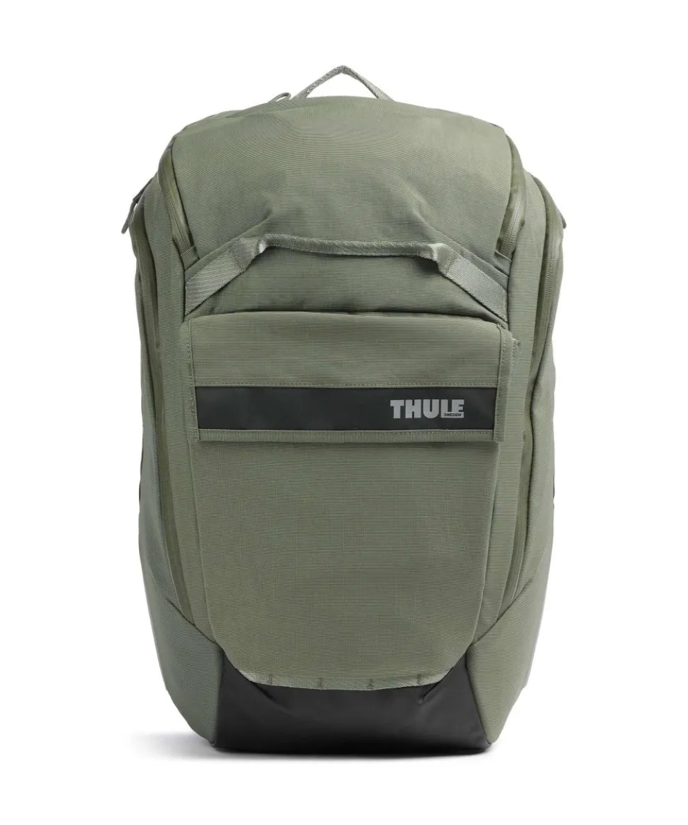 Paramount Hybrid Gepäcktasche 16″ Polyester grün