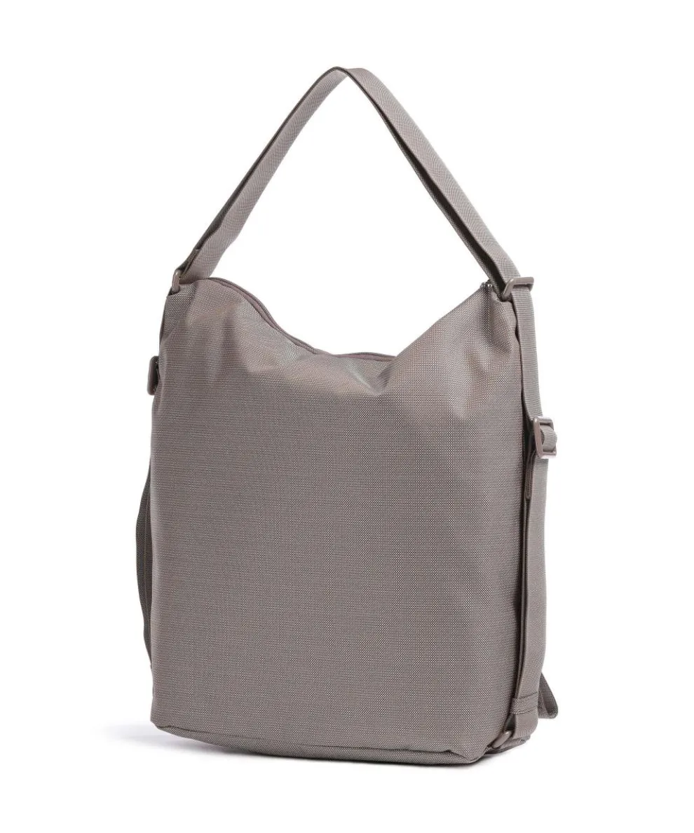 MD20 Rucksack-Tasche Polyester taupe