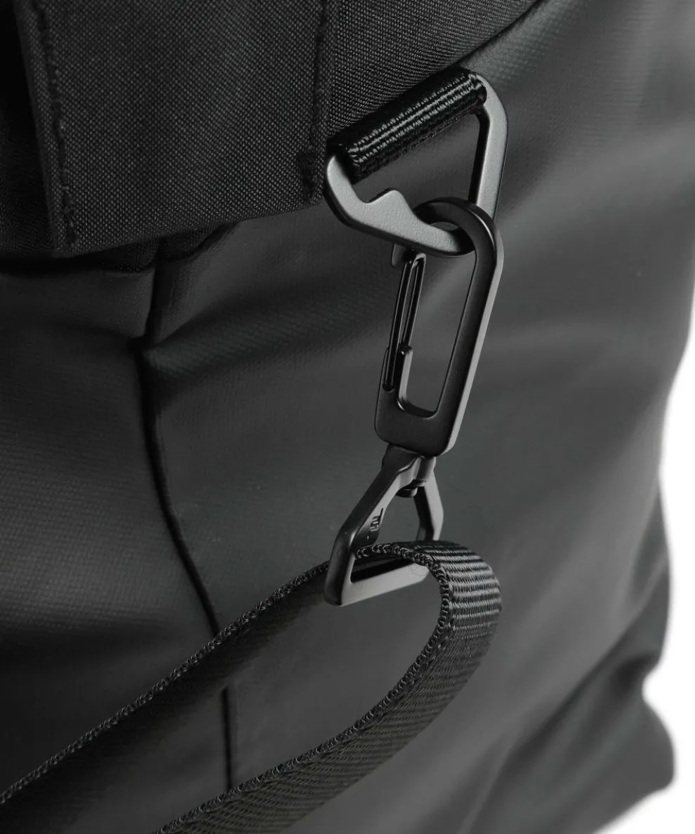 Urban Eco Weekender schwarz 51 cm