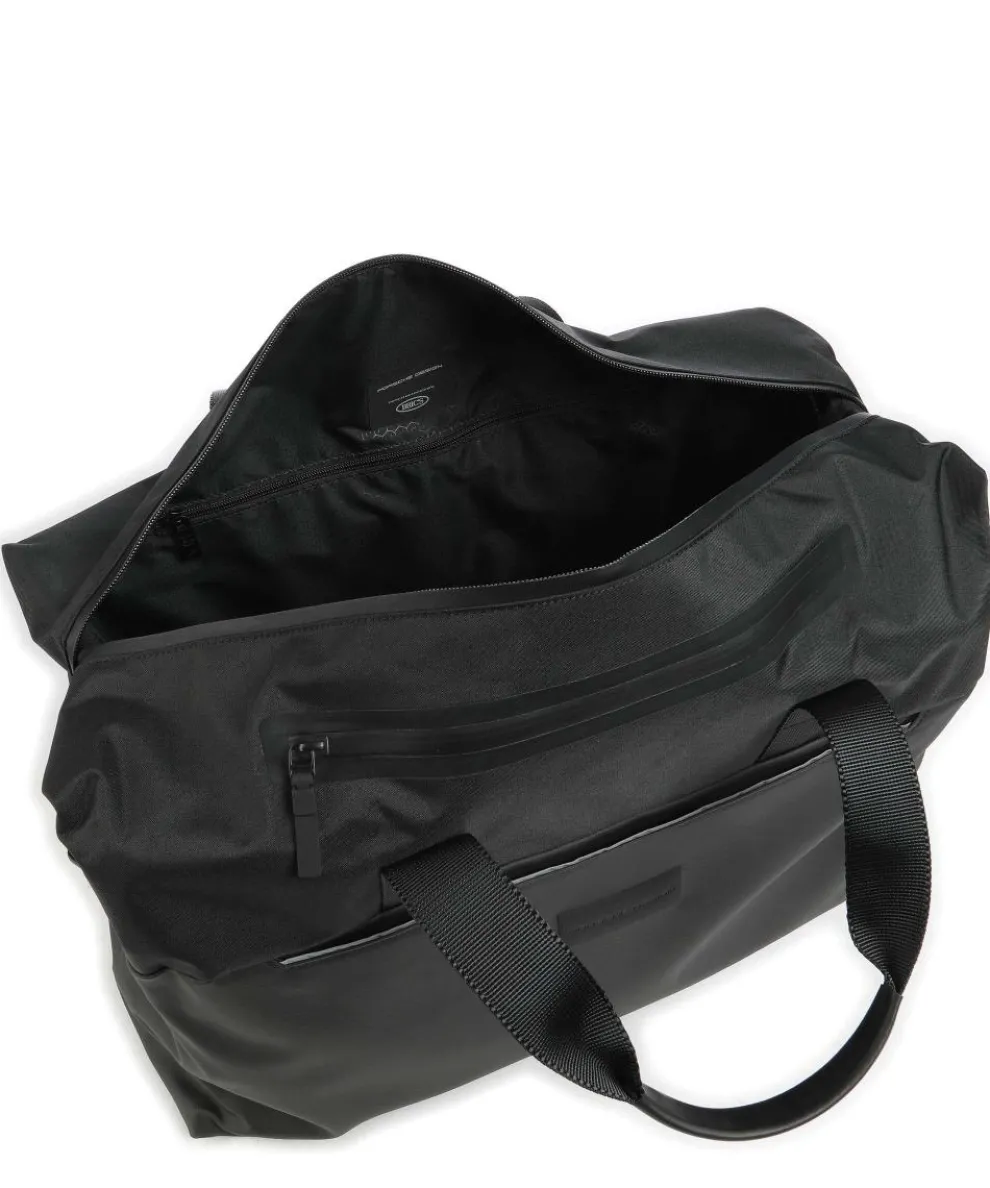 Urban Eco Weekender schwarz 51 cm